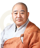 대한불교조계종사회복지재단 대표이사 프로필 사진